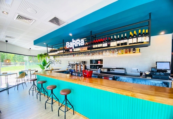 BaRRa de Pintxos se consolida en Madrid  con la apertura de un restaurante en Mirasierra
